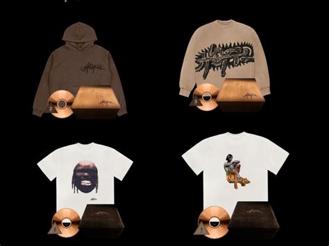 utopia merch